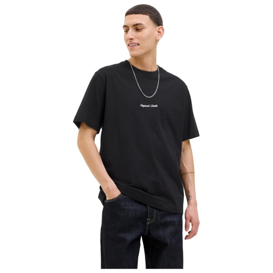 Jack & Jones Ανδρική κοντομάνικη μπλούζα